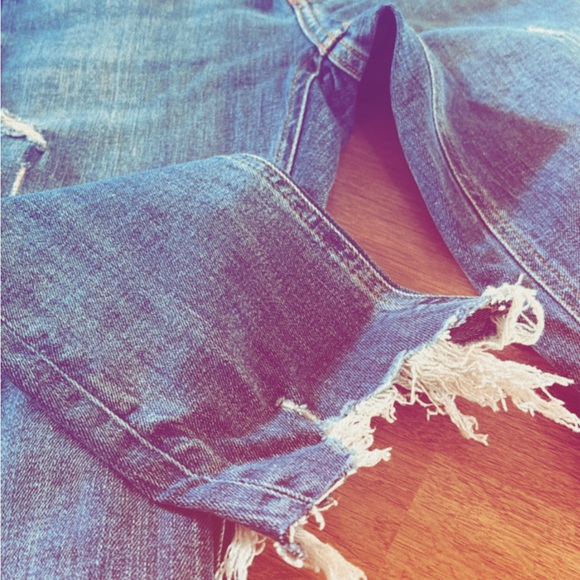 Zara jeans skinny pants - Picture 2 of 5